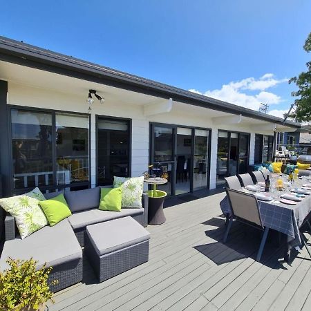 Mollymook Beach Haven Exterior photo