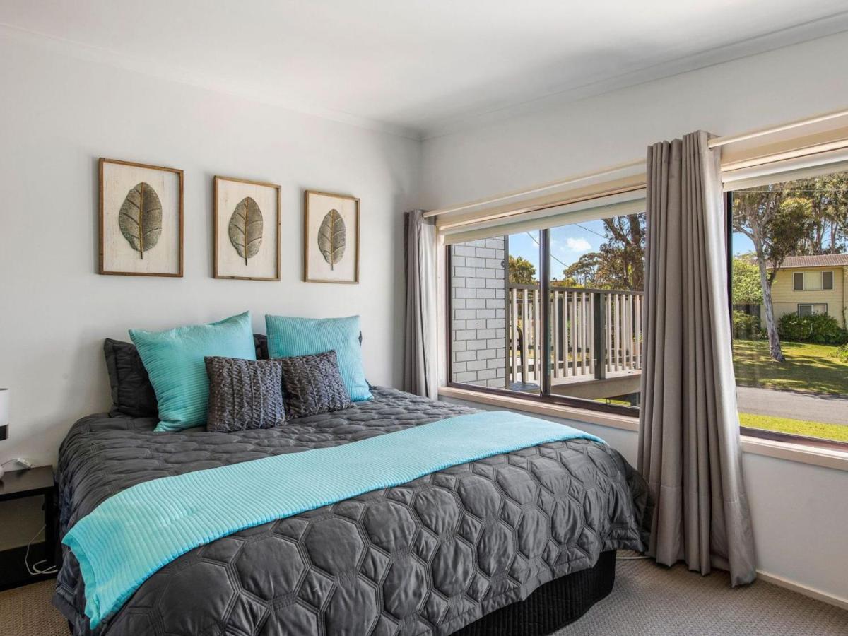 Mollymook Beach Haven Exterior photo