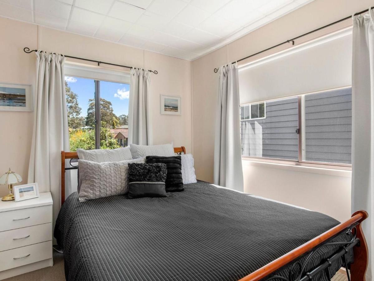 Mollymook Beach Haven Exterior photo