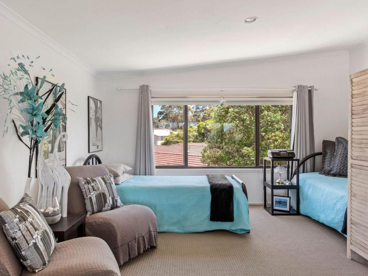 Mollymook Beach Haven Exterior photo