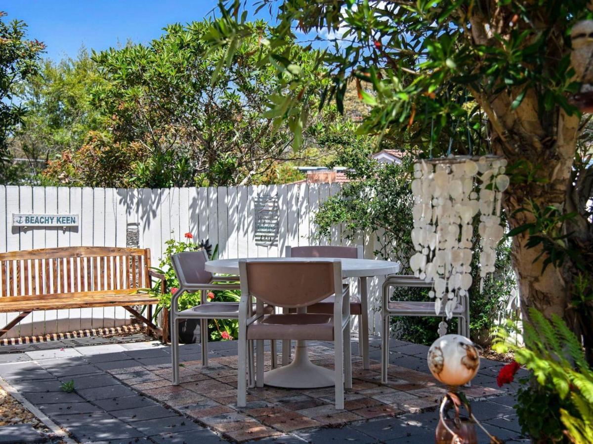 Mollymook Beach Haven Exterior photo
