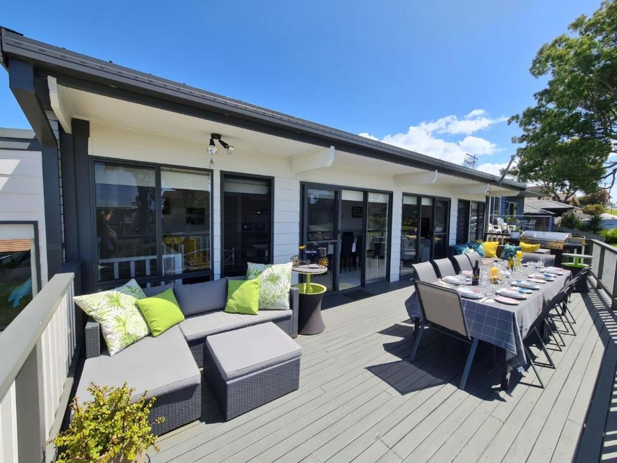 Mollymook Beach Haven Exterior photo