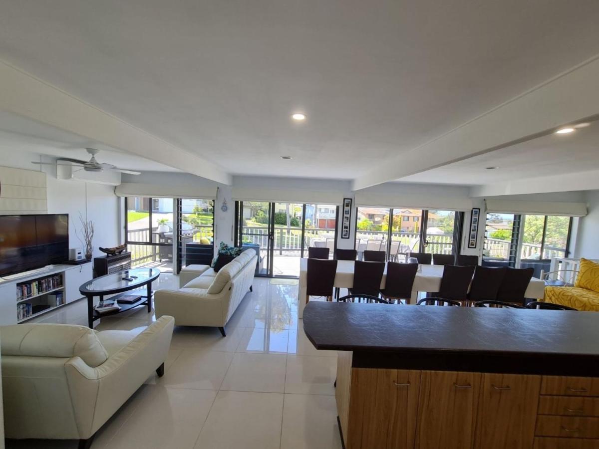 Mollymook Beach Haven Exterior photo