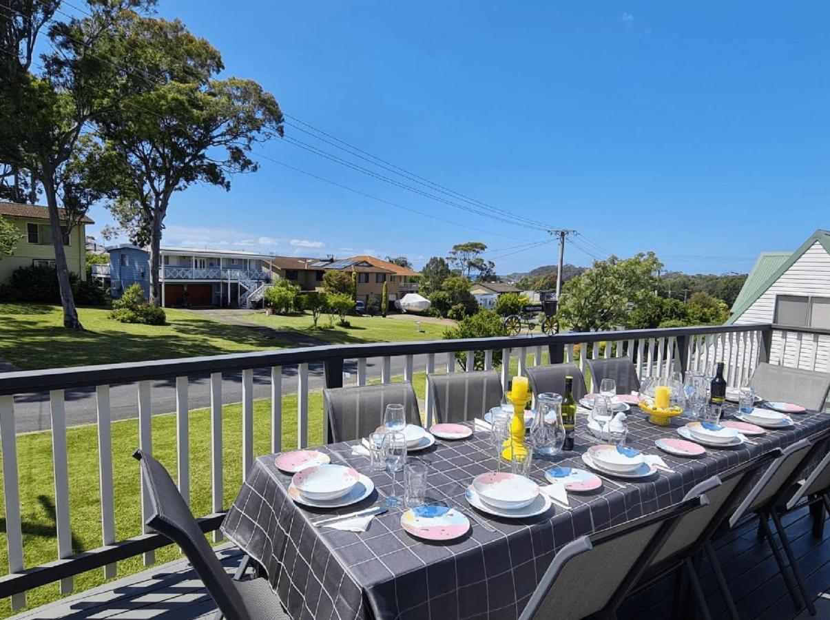 Mollymook Beach Haven Exterior photo