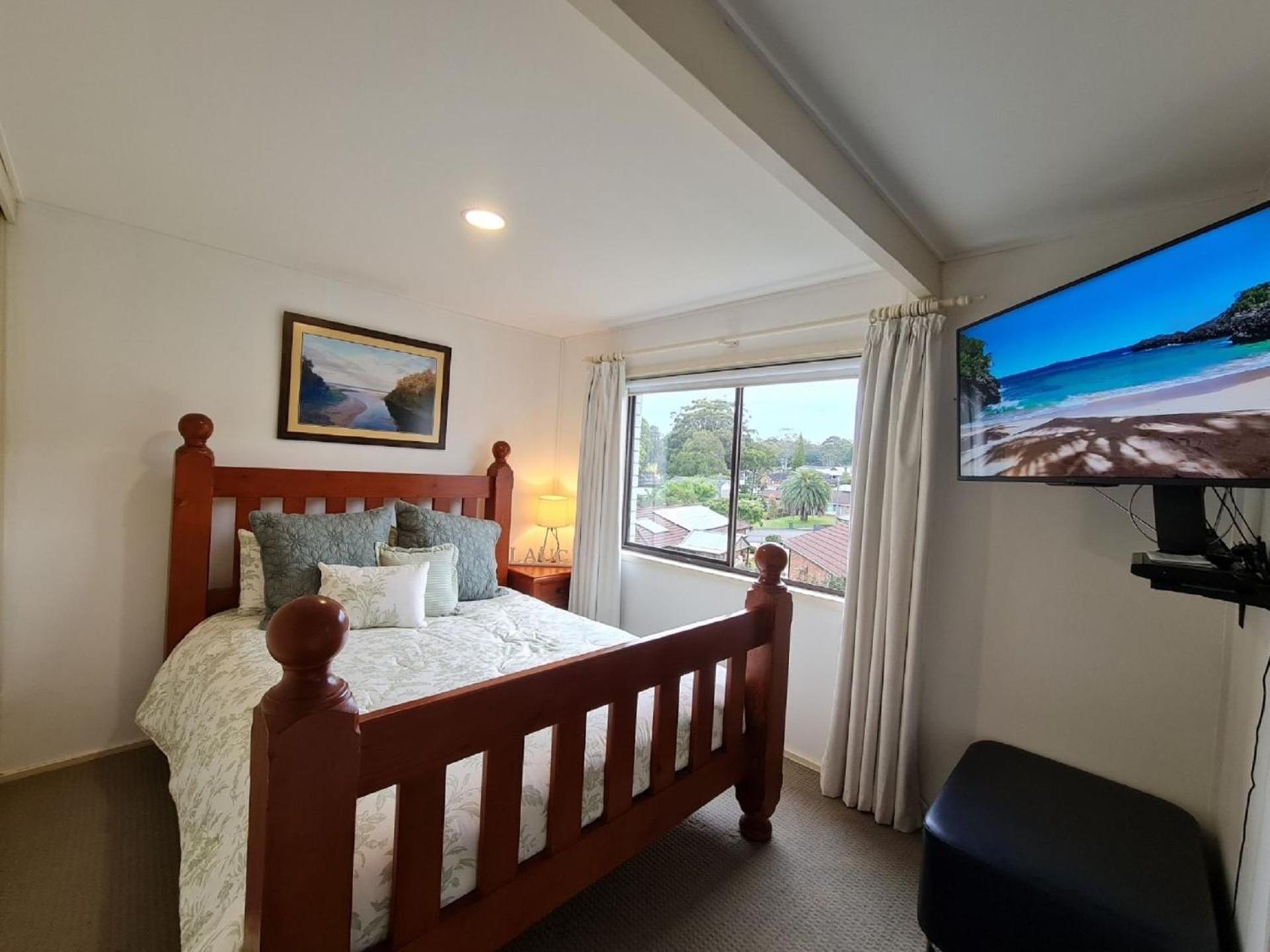 Mollymook Beach Haven Exterior photo
