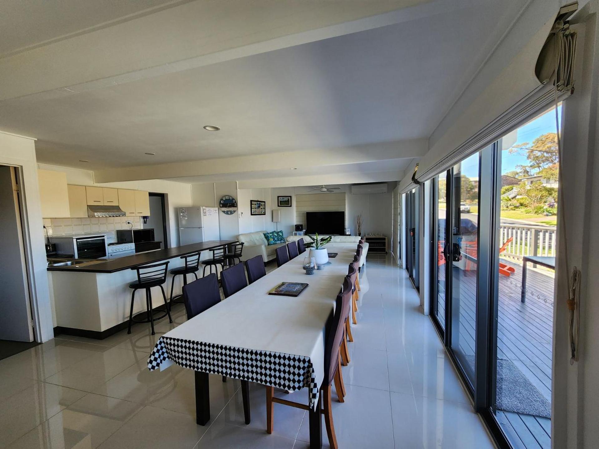 Mollymook Beach Haven Exterior photo